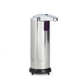 TOUCHLESS Soap Dispenser 8 oz - Better Living Products USA