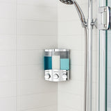 TRIO Shower Dispenser - Better Living Products USA