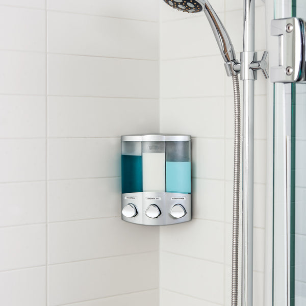 TRIO Shower Dispenser - Better Living Products USA