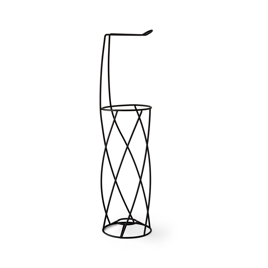 TWIST Toilet Caddy
