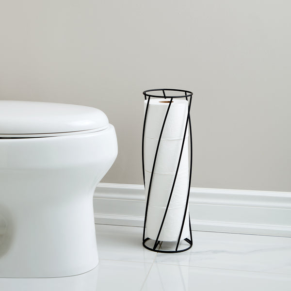 TWIST Toilet Tissue Reserve - Better Living Products USA