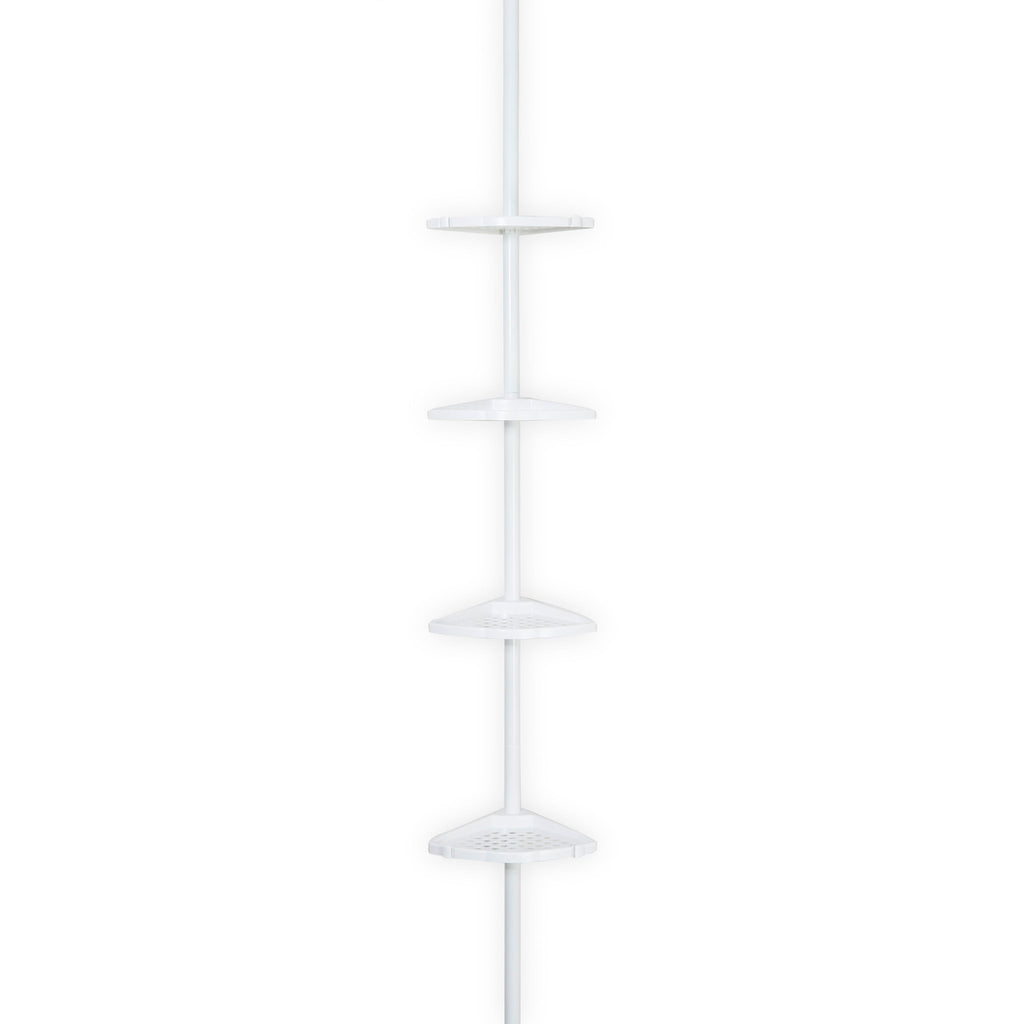 ULTI-MATE Shower Pole Caddy