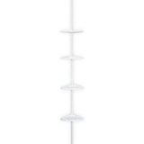 ULTI-MATE Shower Pole Caddy - Better Living Products USA