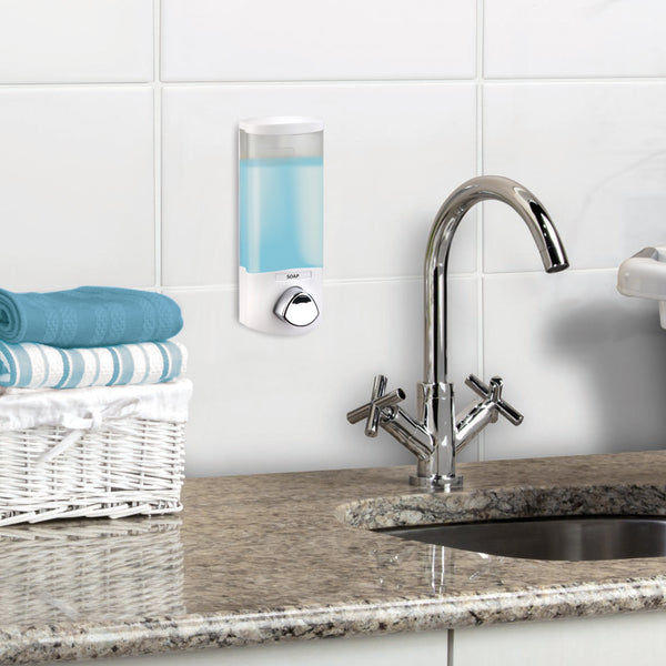 UNO Soap Dispenser - Better Living Products USA