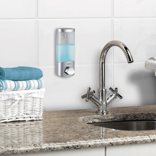 UNO Soap Dispenser - Better Living Products USA