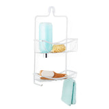 VENUS 2 Tier Shower Caddy - Better Living Products USA