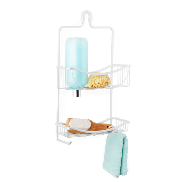 VENUS 2 Tier Shower Caddy - Better Living Products USA