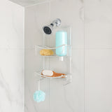VENUS 2 Tier Shower Caddy - Better Living Products USA