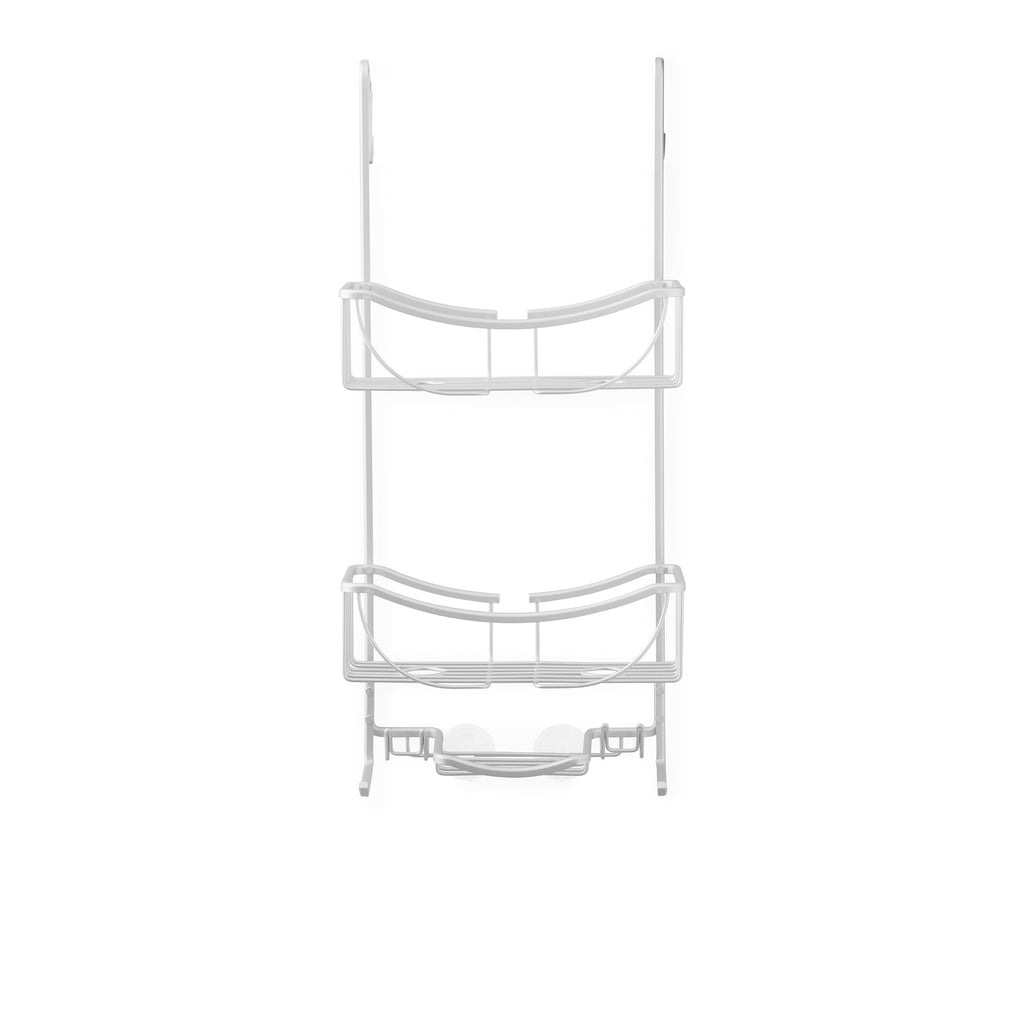 VENUS 3 Tier Over the Door Shower Caddy