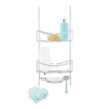VENUS 3 Tier Over the Door Shower Caddy - Better Living Products USA