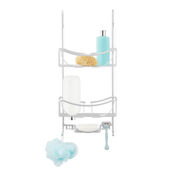 VENUS 3 Tier Over the Door Shower Caddy – Better Living Products USA