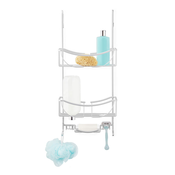 VENUS 3 Tier Over the Door Shower Caddy - Better Living Products USA