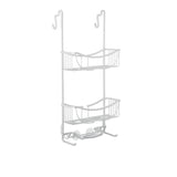 VENUS 3 Tier Over the Door Shower Caddy - Better Living Products USA