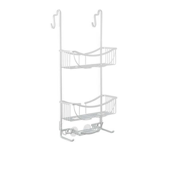 VENUS 3 Tier Over the Door Shower Caddy - Better Living Products USA