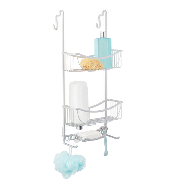 VENUS 3 Tier Over the Door Shower Caddy - Better Living Products USA