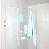 VENUS 3 Tier Over the Door Shower Caddy - Better Living Products USA