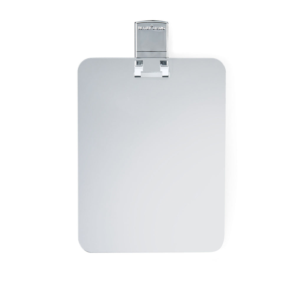 VISO Frameless Shower Mirror