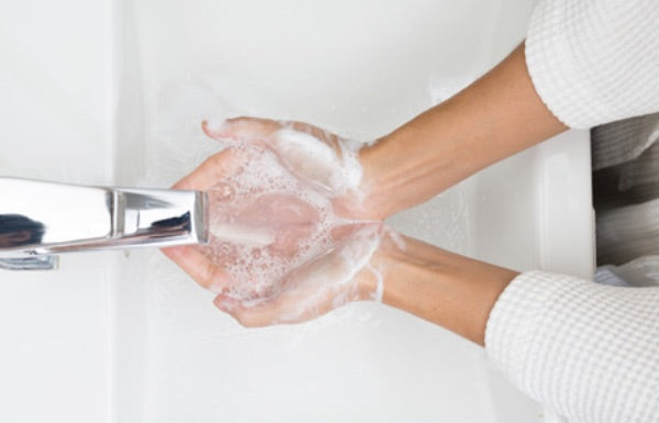 3 Top Hand Soaps To Use For Sensitive Skin