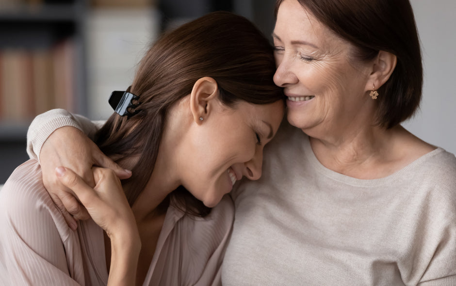 A Step-By-Step Guide to Giving Your Mom the Royal Treatment This Mother’s Day