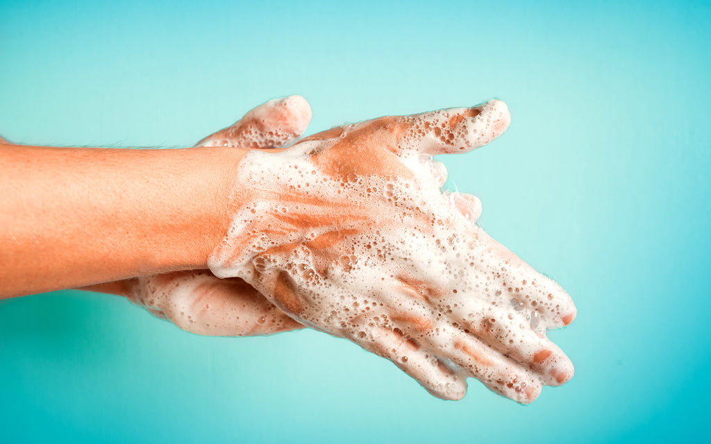 3 Effective Anti-Bacterial Solutions You Can Make at Home