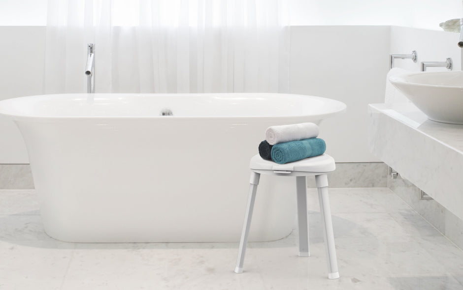 Enhance Bathroom Accessibility and Safety with These Must-Have Products