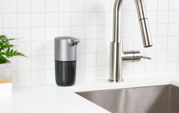 5 Bathroom Products That Pull Double Duty in The Kitchen