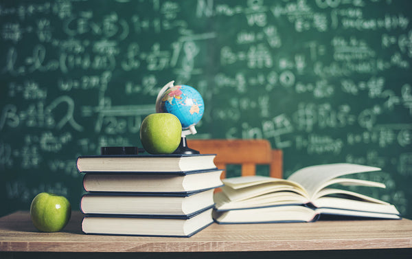 Back-to-School Organization Made Simple