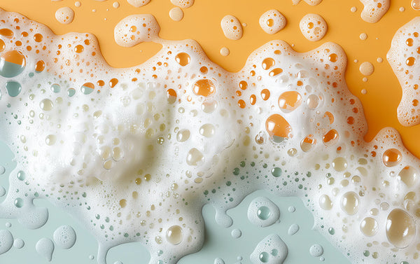 Tips for Making the Perfect Foaming Soap for Your Foaming Soap Dispenser