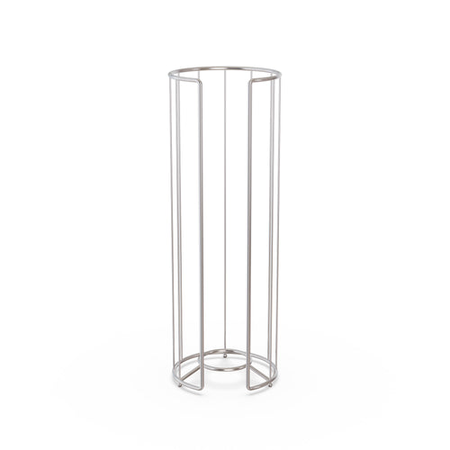 FINELINE 3 Tier Shower Caddy with Mirror – Better Living Products USA