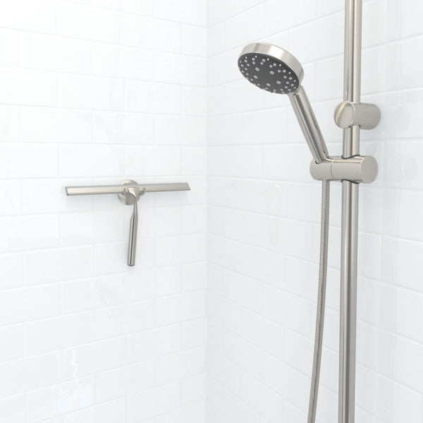 Bundle: Shower Squeegee & Toilet Squeegee - Better Living Products USA