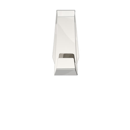 CLEVER Double Shower Dispenser + Shower Shelf