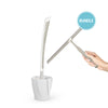 Bundle: Shower Squeegee & Toilet Squeegee - Better Living Products USA