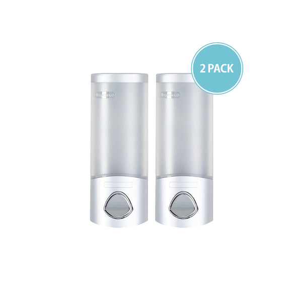 Bundle: UNO Soap Dispenser - 2 Pack - Better Living Products USA