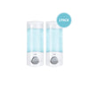 Bundle: UNO Soap Dispenser - 2 Pack - Better Living Products USA