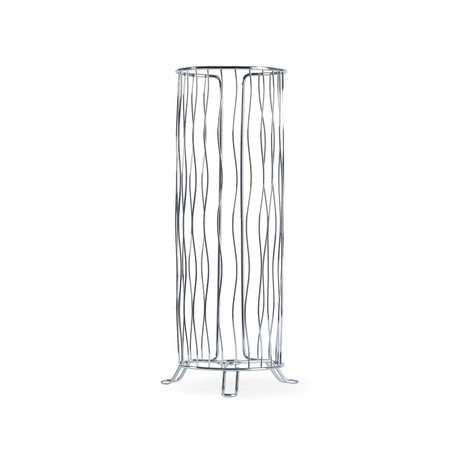 Bundle: CLEVER Double Shower Dispenser + Shower Shelf