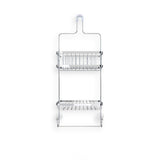 ASTRA 2 Tier Shower Caddy - Better Living Products USA