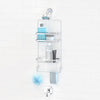 ASTRA 2 Tier Shower Caddy - Better Living Products USA