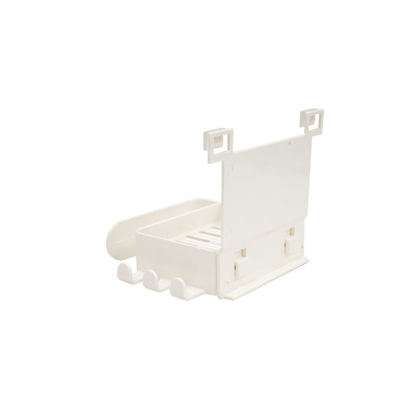 ULTI-MATE Soap Dish & Mounting Replacement Bracket - Better Living Products USA