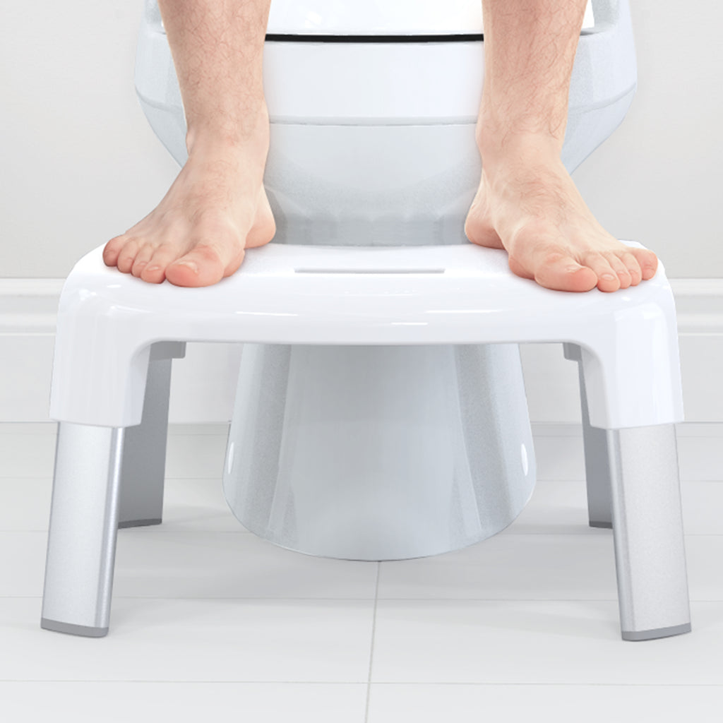SMART 4 Multi-Purpose Bathroom Stool – Better Living Products USA