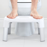 SMART 4 Multi-Purpose Bathroom Stool - Better Living Products USA