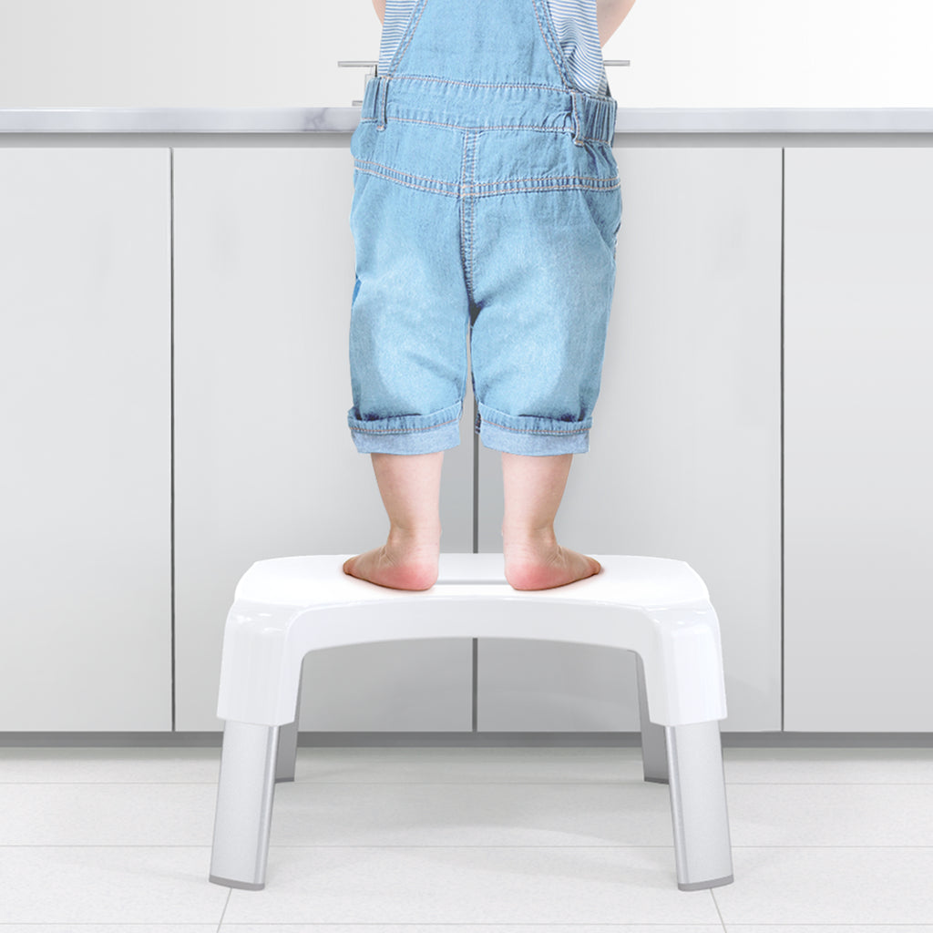 SMART 4 Multi-Purpose Bathroom Stool – Better Living Products USA