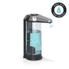 TOUCHLESS XL Soap & Sanitizer Dispenser 18 oz - Better Living Products USA