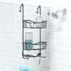VENUS 3 Tier Over the Door Shower Caddy - Better Living Products USA