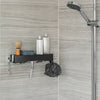 CLEVER Flip Shower Shelf - Better Living Products USA