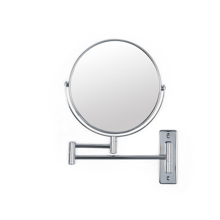 VISO Frameless Shower Mirror