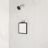 DOPPIO Double Sided Shower Mirror - Better Living Products USA