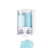 DUO Shower Dispenser - Better Living Products USA