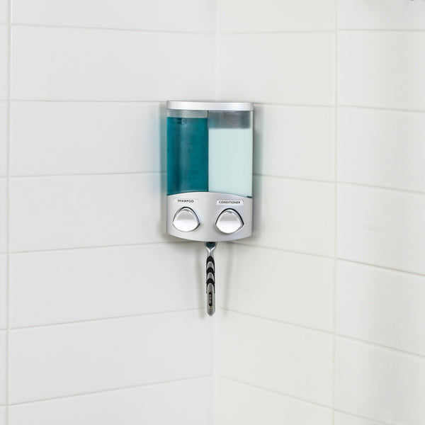DUO Shower Dispenser - Better Living Products USA