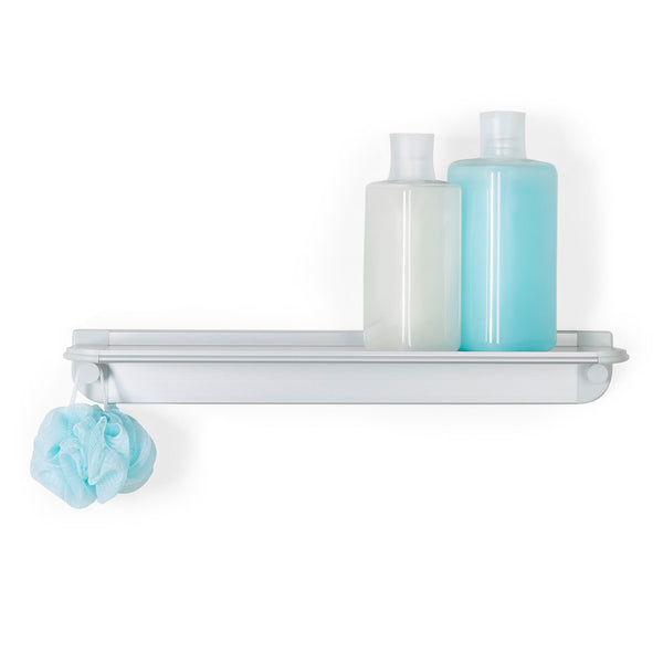GLIDE Shower Shelf - 60% Discount Applies to Black Model Only