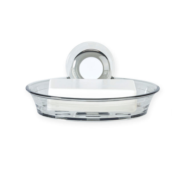 IMPRESS Suction Soap Dish - Better Living Products USA